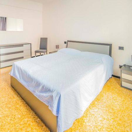 193 - Casa Via Della Chiusa - Centralissimo E Vicino Alla Baia Del Silenzio, Spiaggia E Mare 150M - Parcheggio Gratis Incluso E Aria Condizionata Σέστρι Λεβάντε Εξωτερικό φωτογραφία