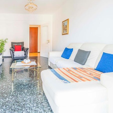 193 - Casa Via Della Chiusa - Centralissimo E Vicino Alla Baia Del Silenzio, Spiaggia E Mare 150M - Parcheggio Gratis Incluso E Aria Condizionata Σέστρι Λεβάντε Εξωτερικό φωτογραφία