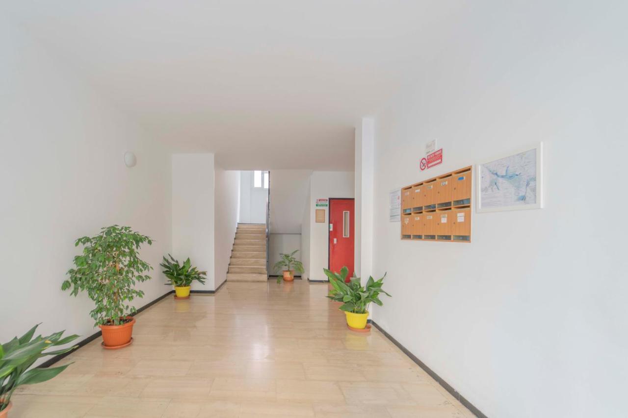 193 - Casa Via Della Chiusa - Centralissimo E Vicino Alla Baia Del Silenzio, Spiaggia E Mare 150M - Parcheggio Gratis Incluso E Aria Condizionata Σέστρι Λεβάντε Εξωτερικό φωτογραφία