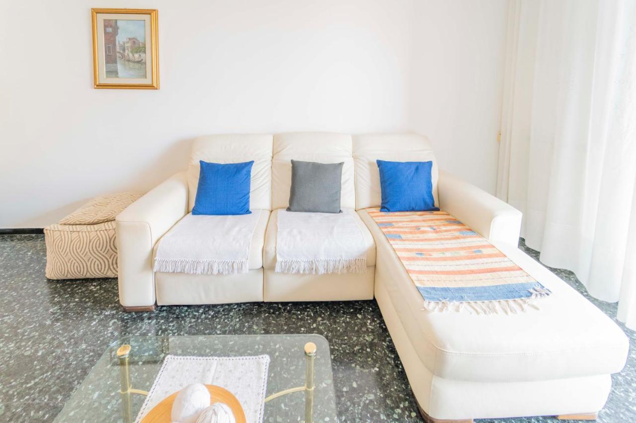 193 - Casa Via Della Chiusa - Centralissimo E Vicino Alla Baia Del Silenzio, Spiaggia E Mare 150M - Parcheggio Gratis Incluso E Aria Condizionata Σέστρι Λεβάντε Εξωτερικό φωτογραφία