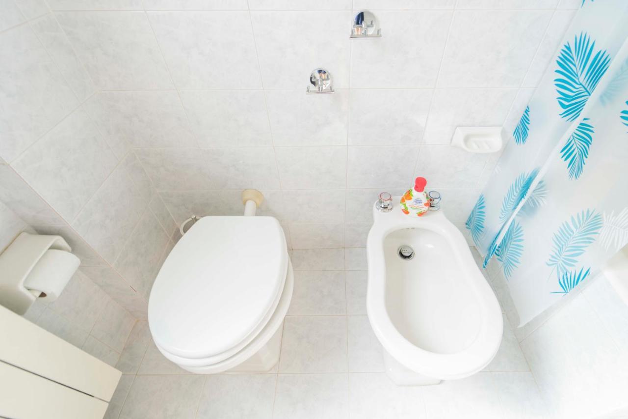 193 - Casa Via Della Chiusa - Centralissimo E Vicino Alla Baia Del Silenzio, Spiaggia E Mare 150M - Parcheggio Gratis Incluso E Aria Condizionata Σέστρι Λεβάντε Εξωτερικό φωτογραφία